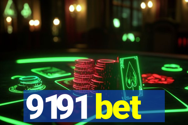 9191 bet